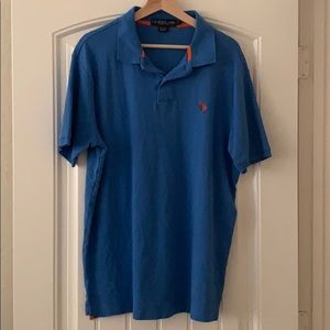 U.S. Polo Assn. Polo